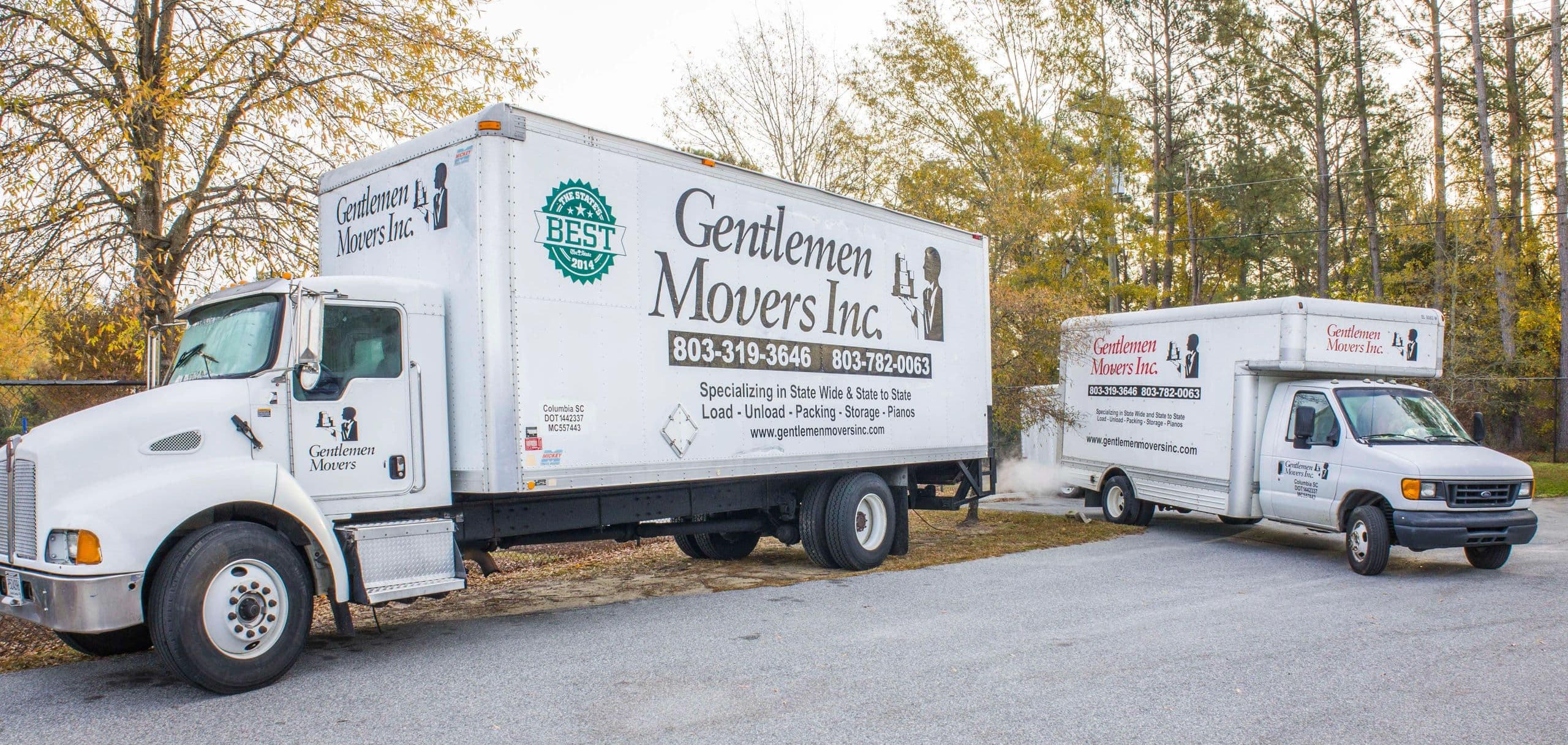 Long Distance & Regional